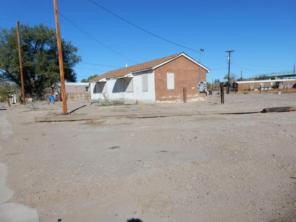 Homes for sale in Belen, NM | 106 W Ross Ave, Belen, NM 87002 | MLS# 1033260