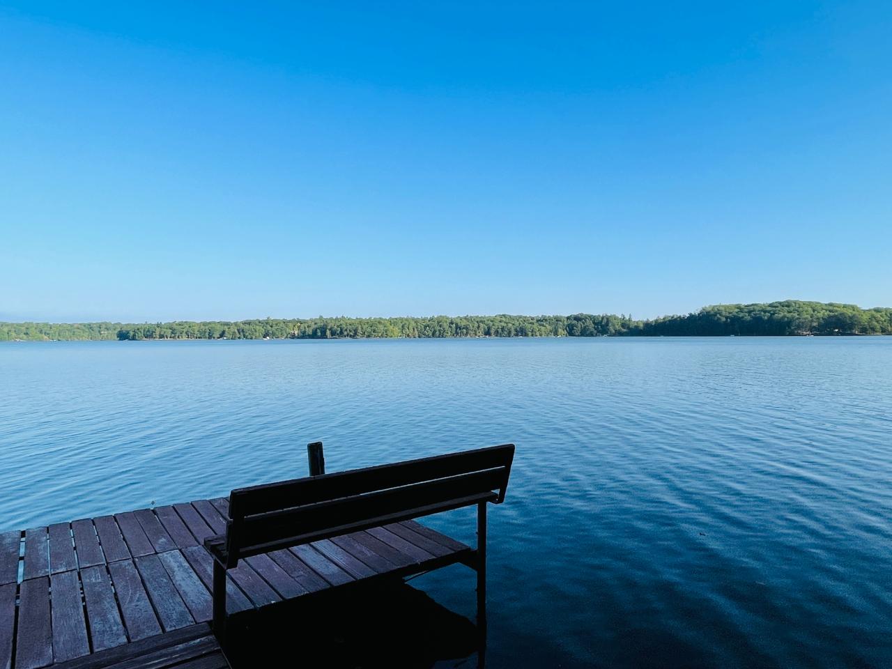 Squirrel Lake Property 8325 Schroeder Rd Photo 1