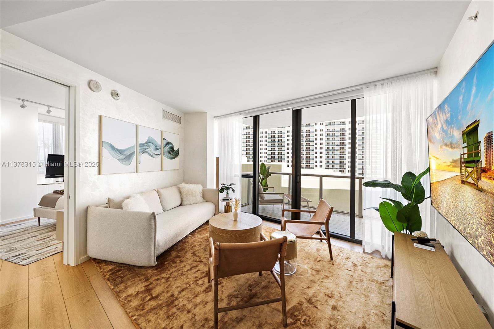 Condo for Rent in Miami Beach, FL