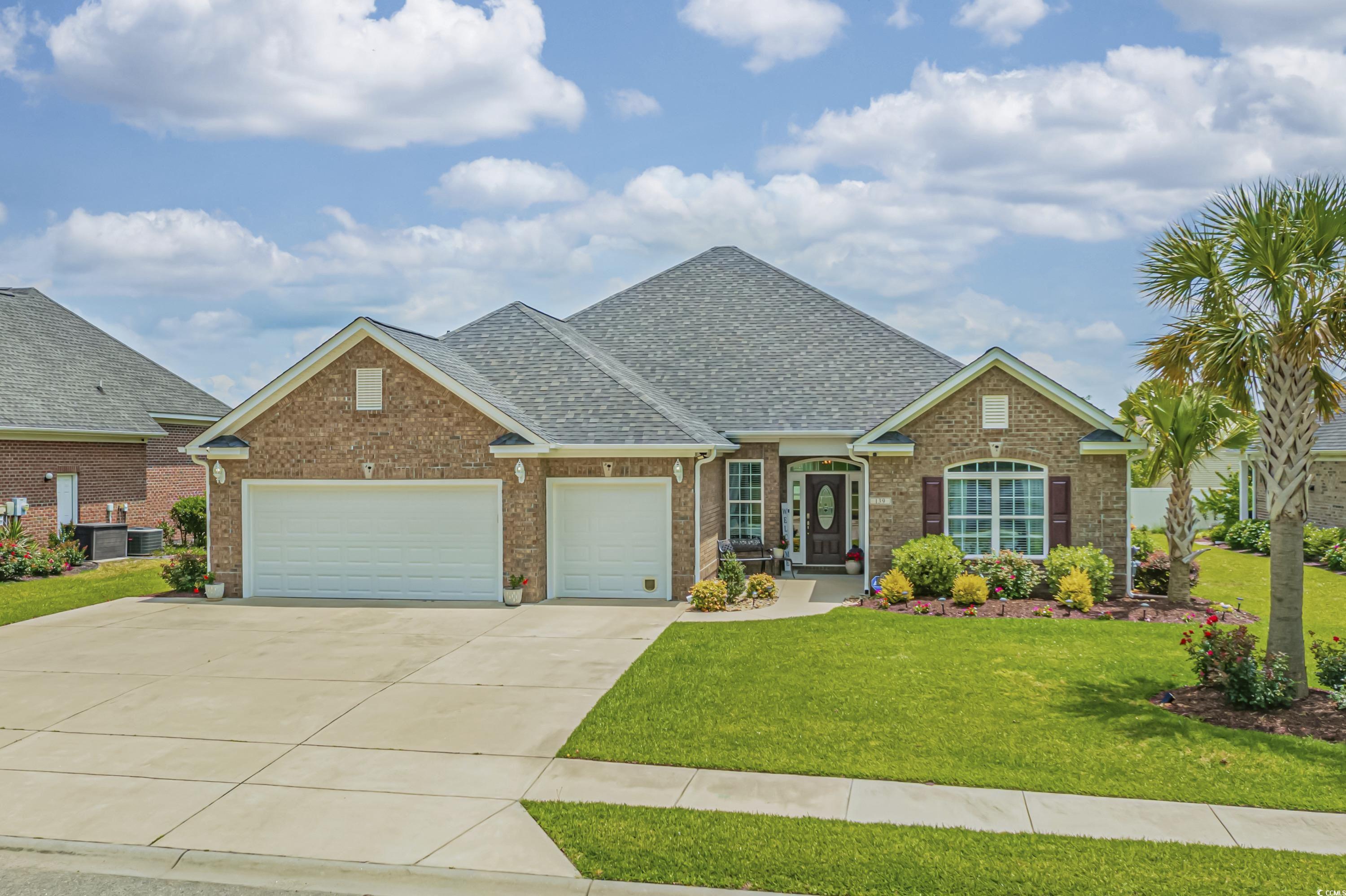 139 E Covington Dr. Myrtle Beach, SC 29579