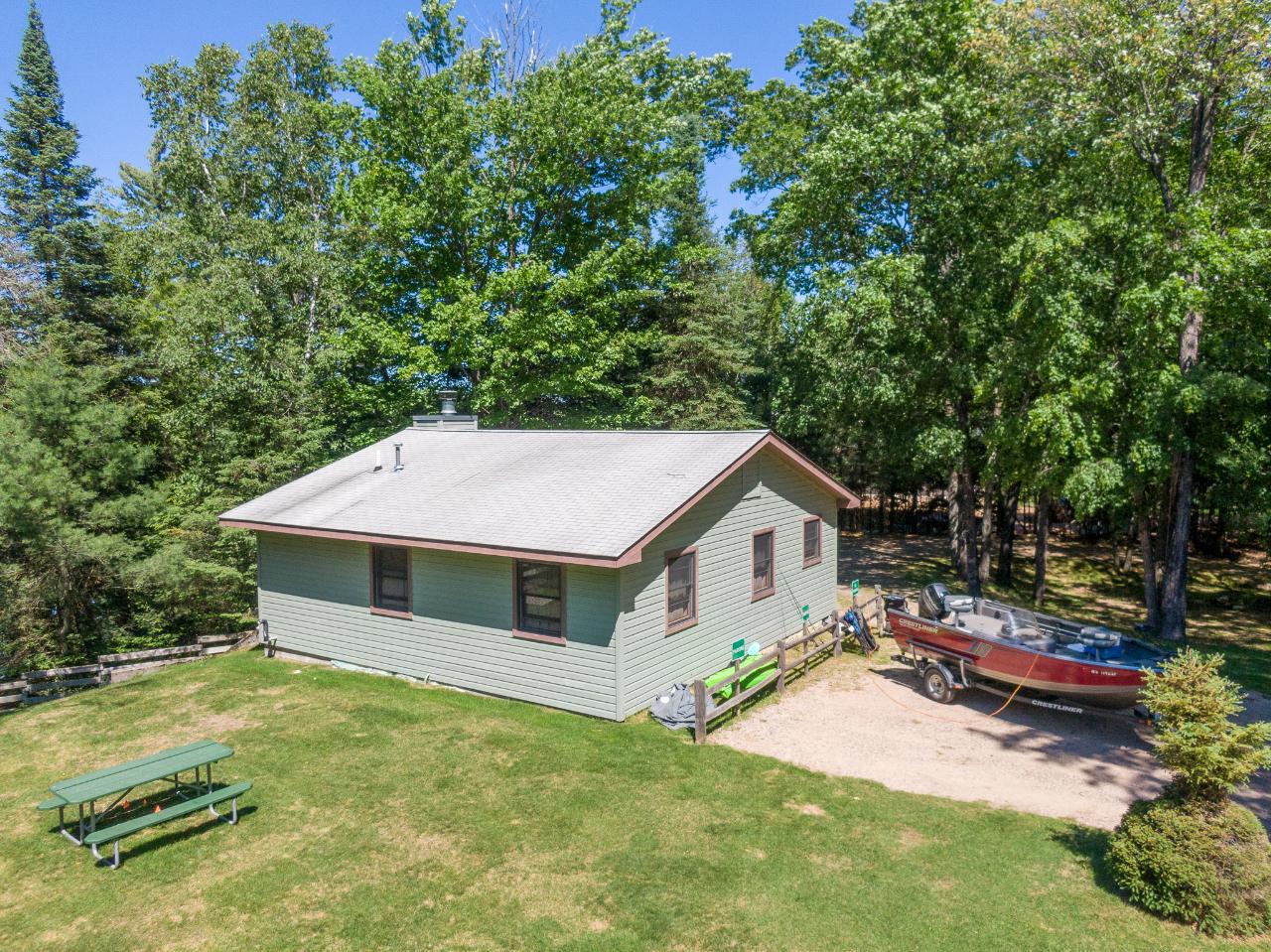 Little St. Germain Property ON Shields Rd Photo 1