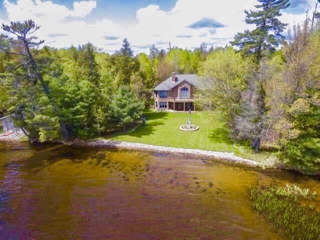 Pelican Lake Property 3089 Cth Q Photo 1