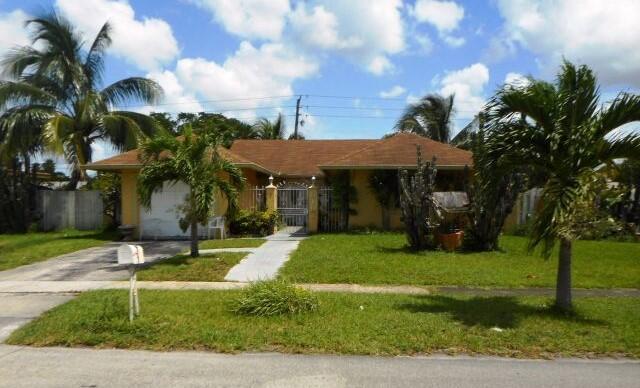 9101 Andora Drive Miramar FL 33025 | R10886006