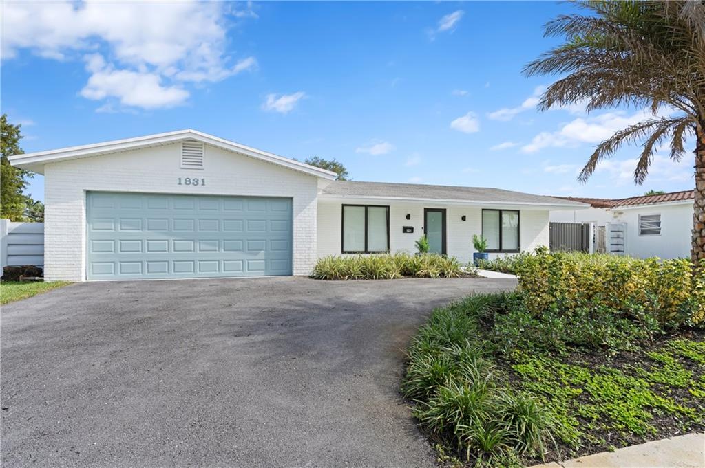 1831 56th Ave Hollywood FL 33021 | F10378869