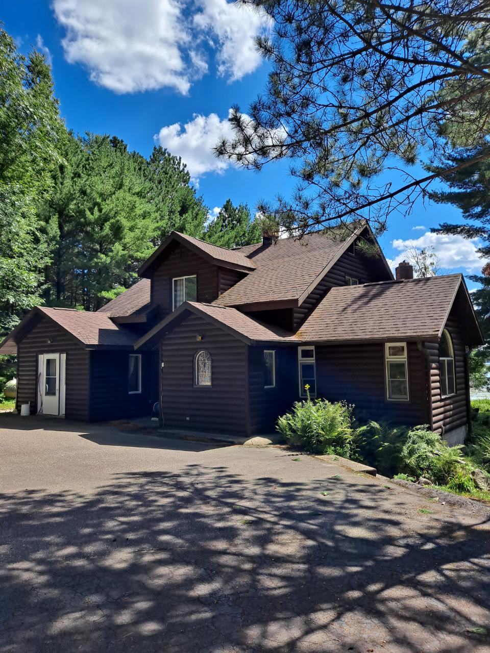 Gilmore Lake Property 8296 Cth E Photo 1