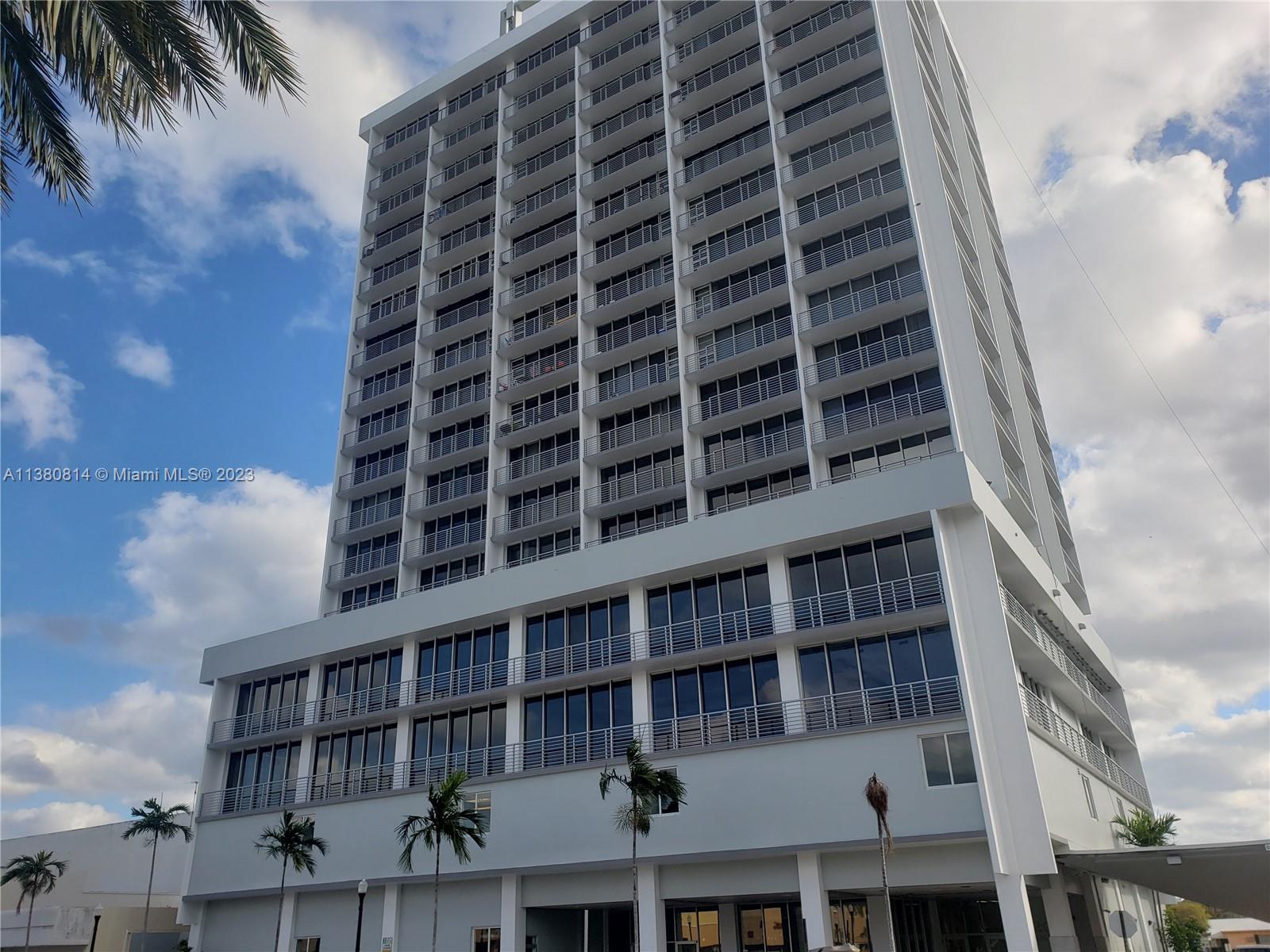 Home Towers Condo