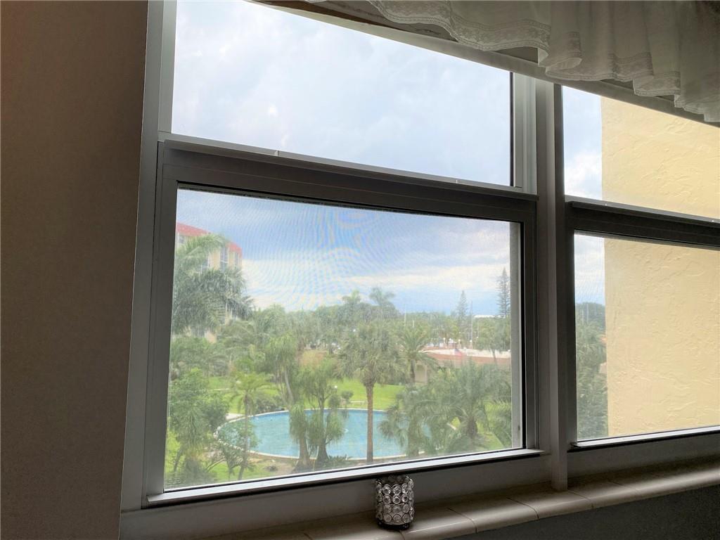 from main bedroom - high impact windows