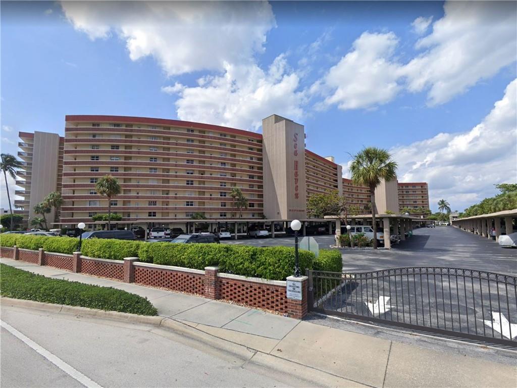 Sea Haven - East Side