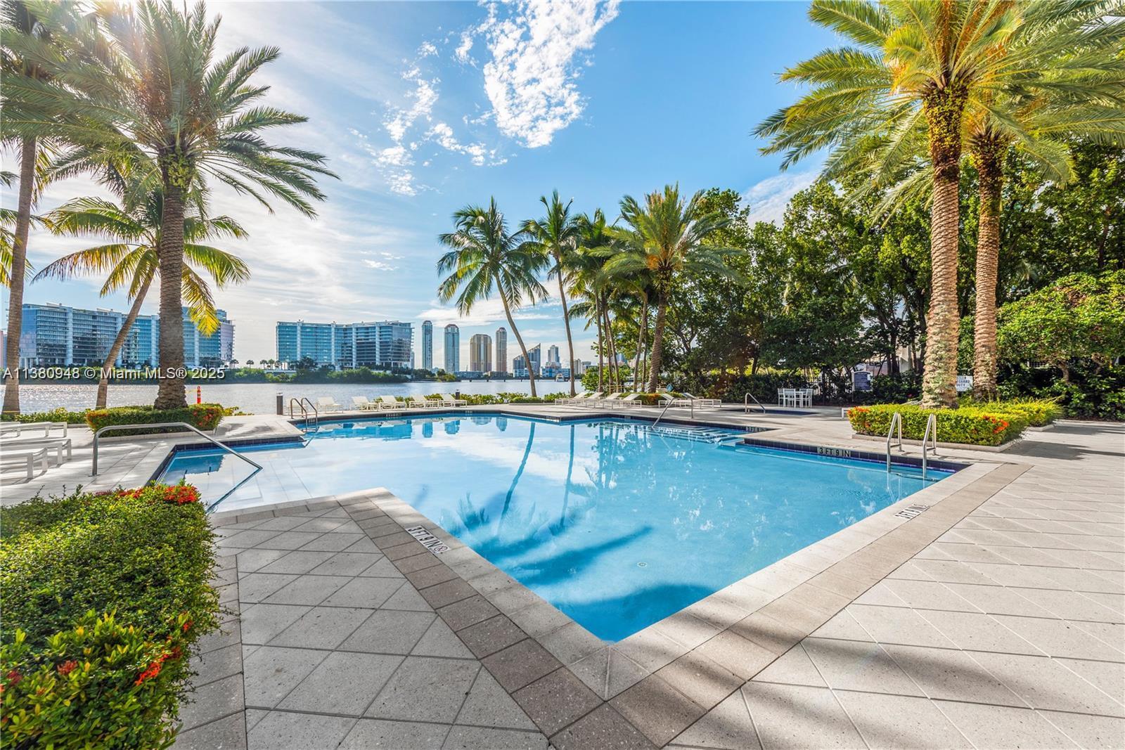 Village By The Bay Condo