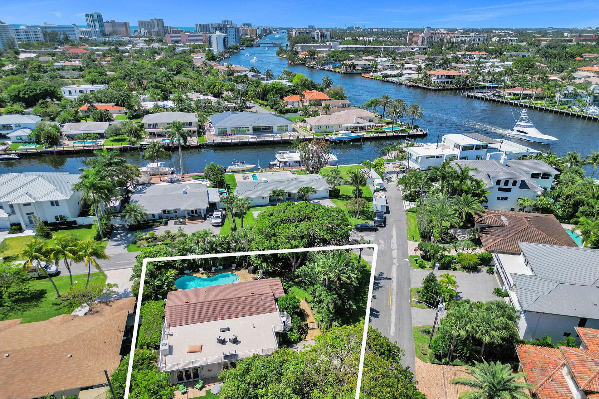 2400 Riverside Drive Pompano Beach FL 33062 | R10887874