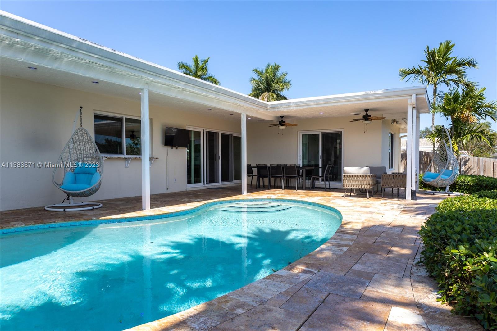 1466 NE 57th Ct, Fort Lauderdale FL 33334