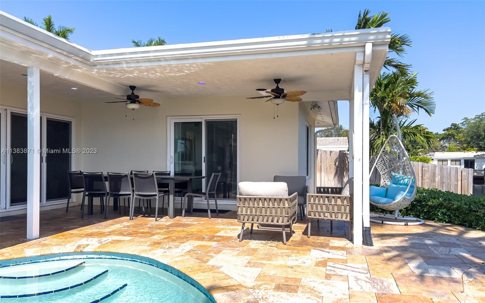 1466 NE 57th Ct, Fort Lauderdale FL 33334