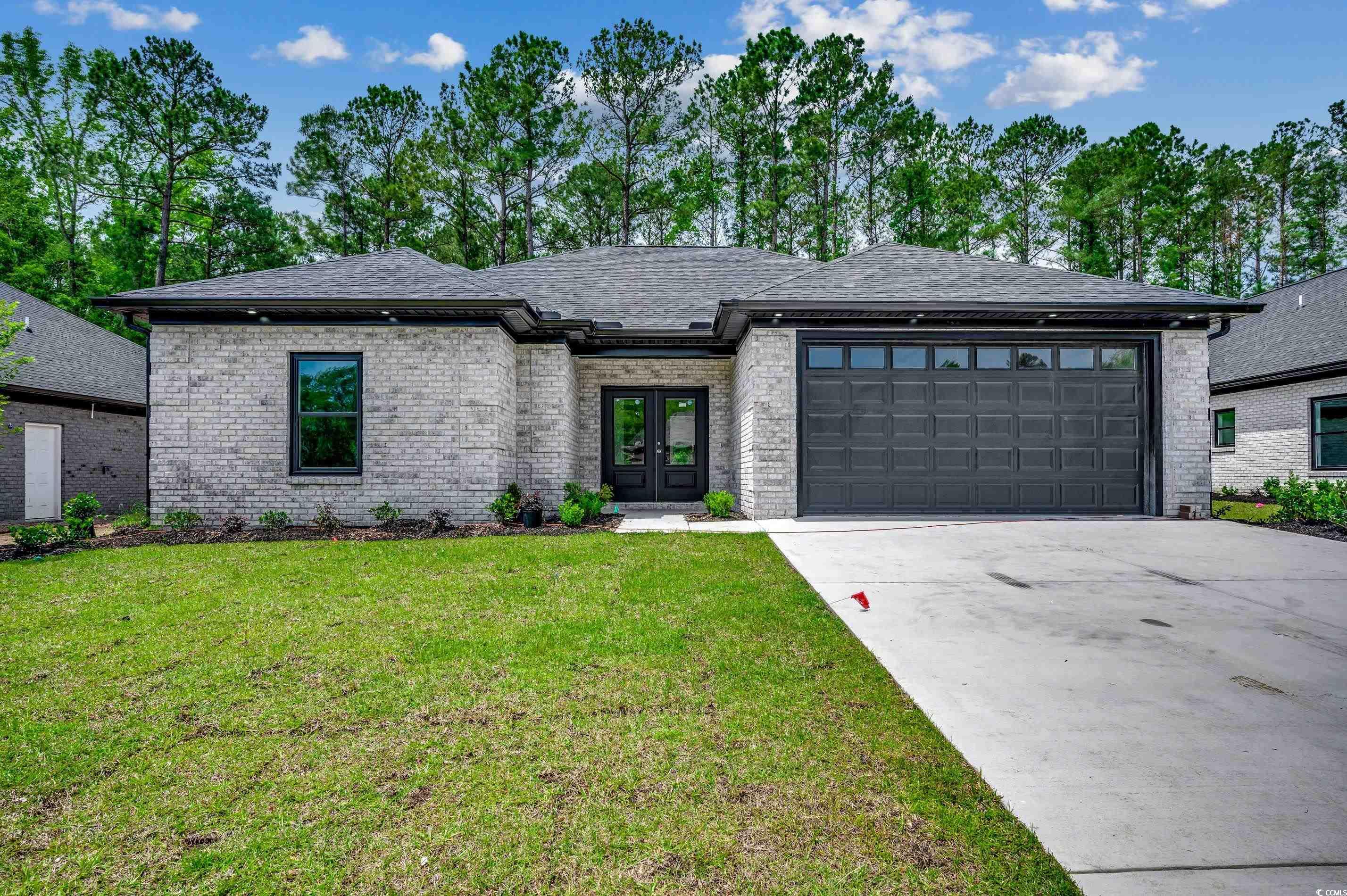 329 Spinney Dr. Little River, SC 29566