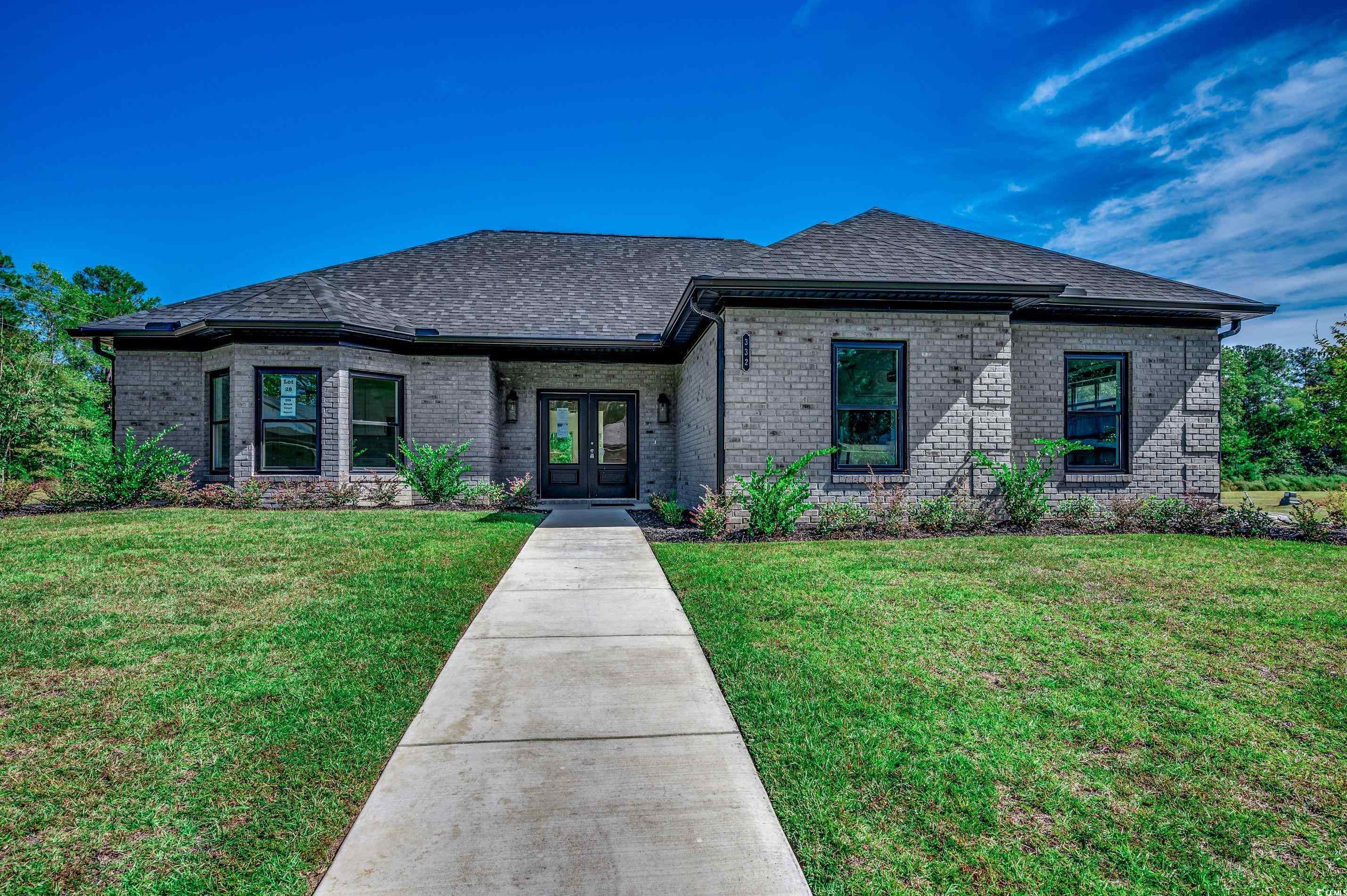 332 Spinney Dr. Little River, SC 29566