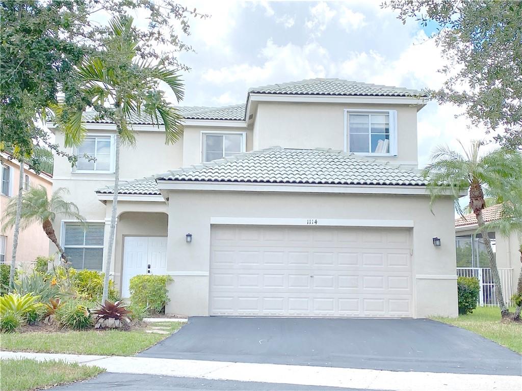 1114 Tupelo Way Weston FL 33327 | F10380033