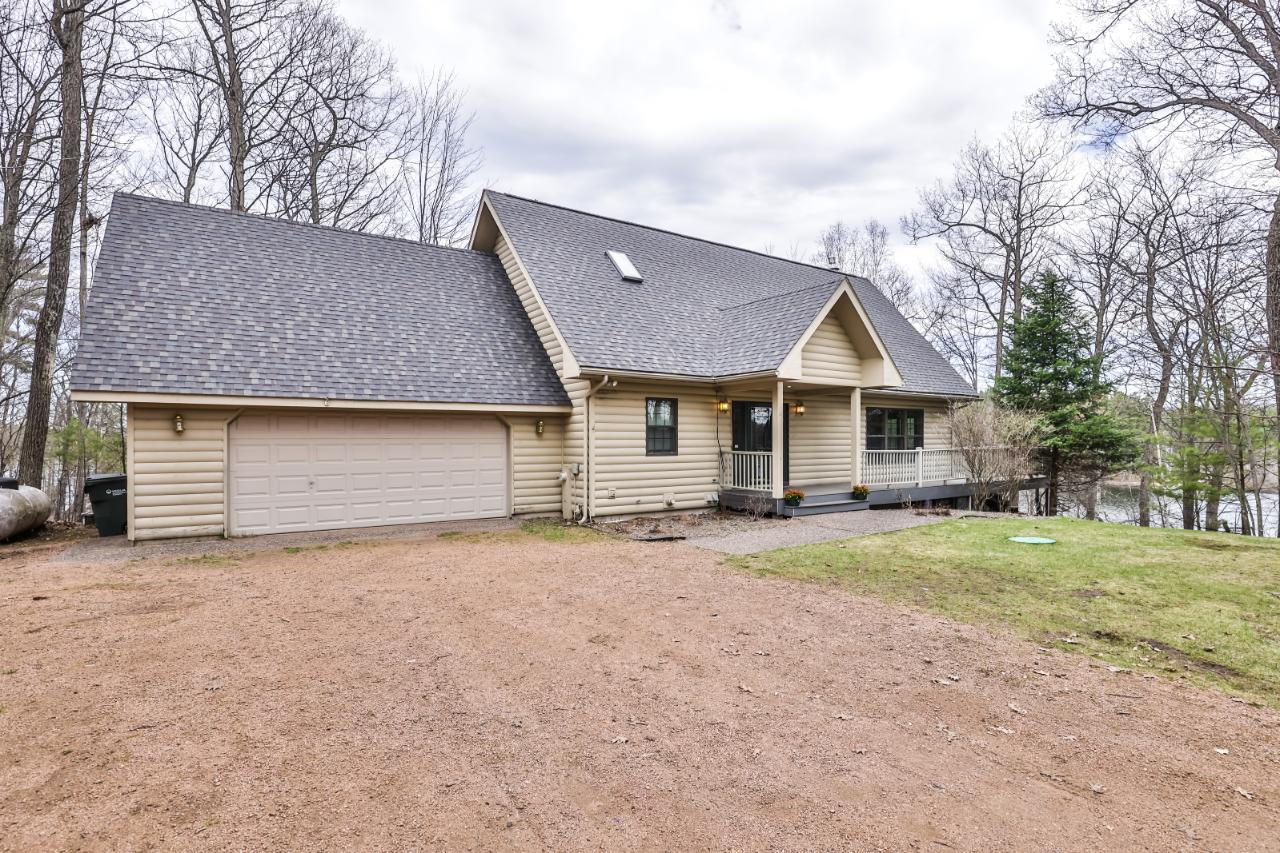 Towanda Lake Property 1900 Red Oak Tr Photo 1