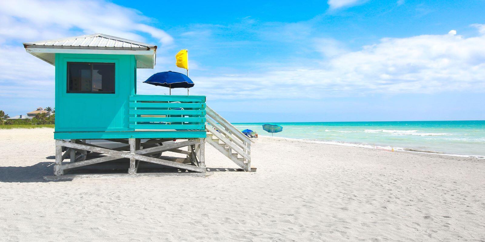 Port Charlotte Sub 17 Rep