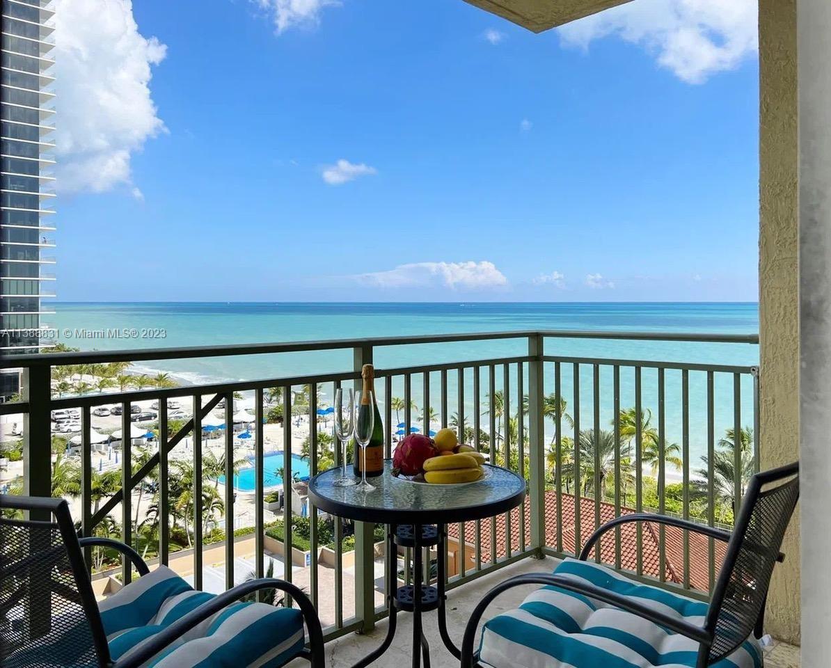 2080 Ocean Drive Condo
