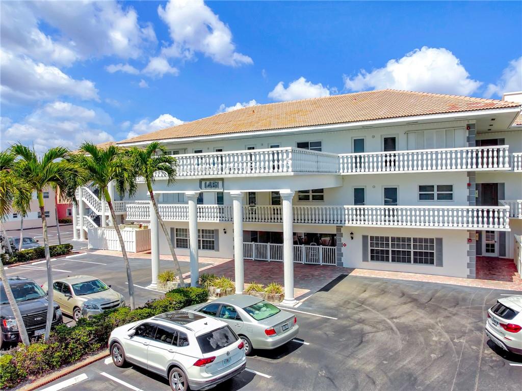 1461 S Ocean Blvd Unit# 328 Pompano Beach FL 33062 | F10380966