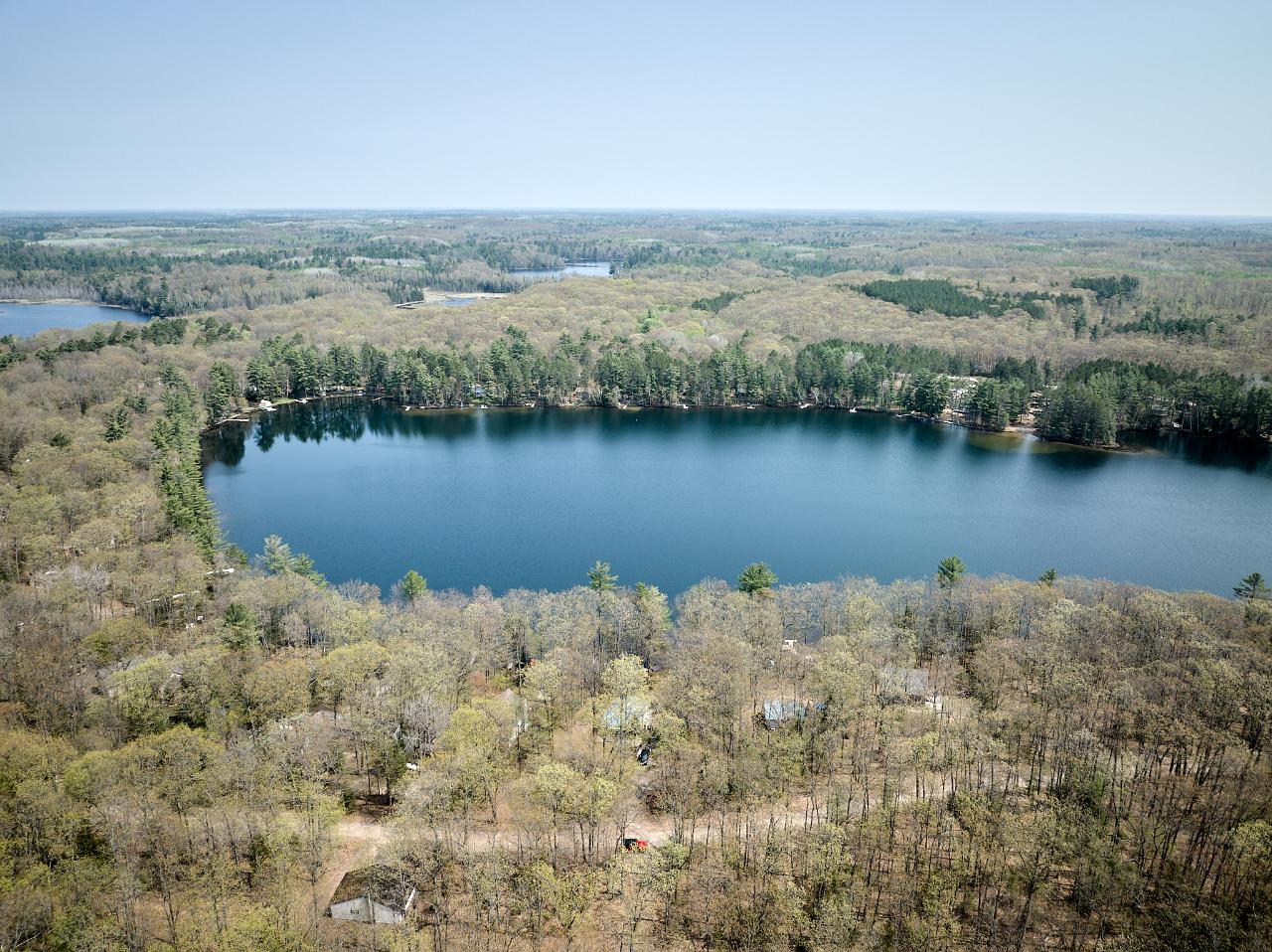 Sand Lake (M) Property 5360 Sand Lake Rd W Photo 1