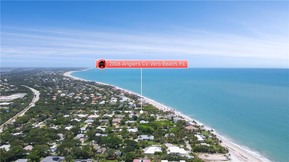 Homes for sale in Vero Beach, FL | 2006 Anglers Cove, Vero Beach, FL 32963 | MLS# F10380911