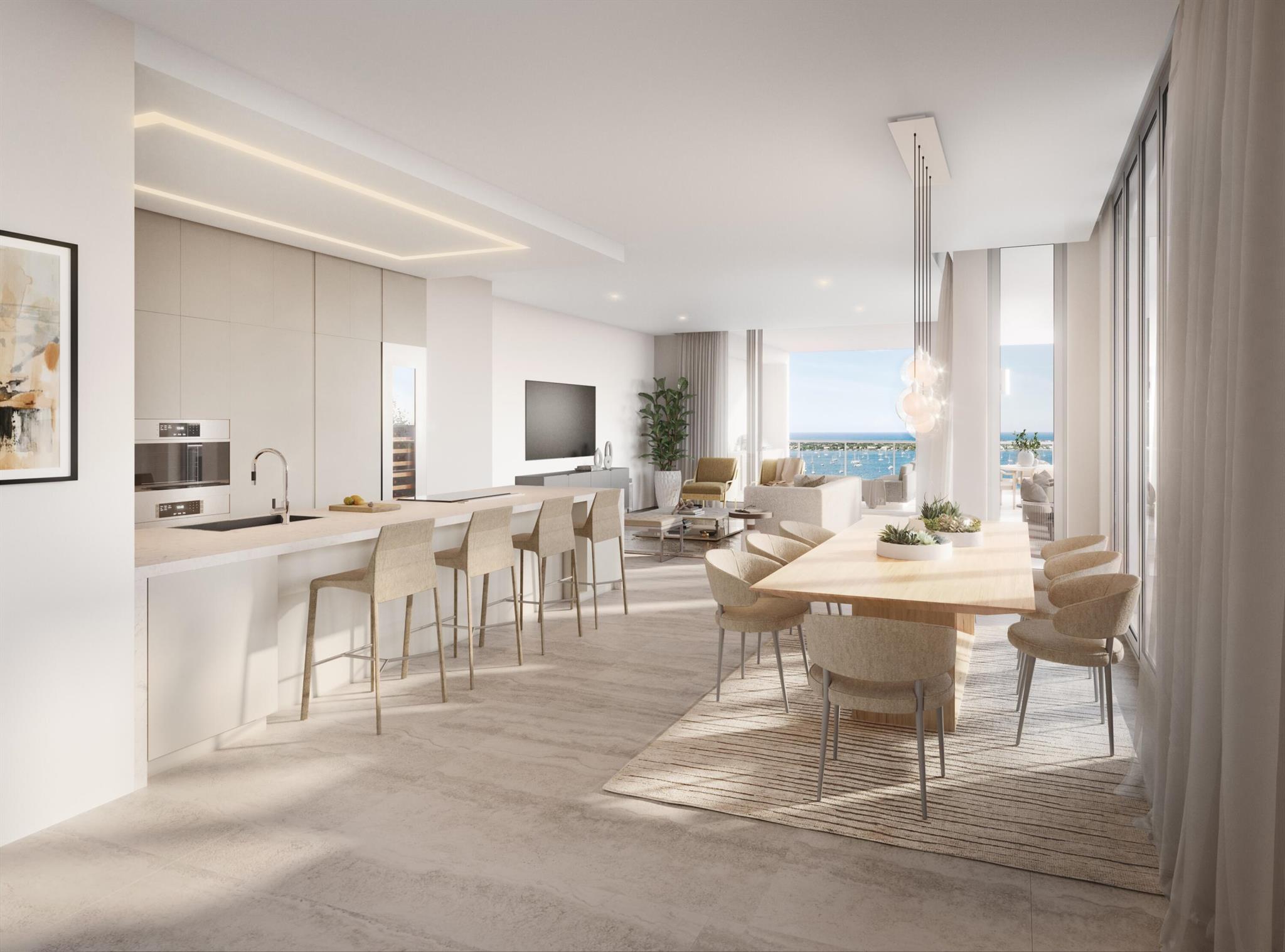 Homes for sale in West Palm Beach, FL | 4714 N Flagler Dr #1701, West Palm Beach, FL 33407 | MLS# R10890795