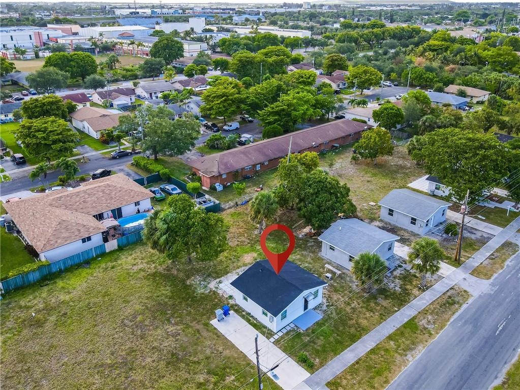 1001 4th ave Pompano Beach FL 33060 | F10381349