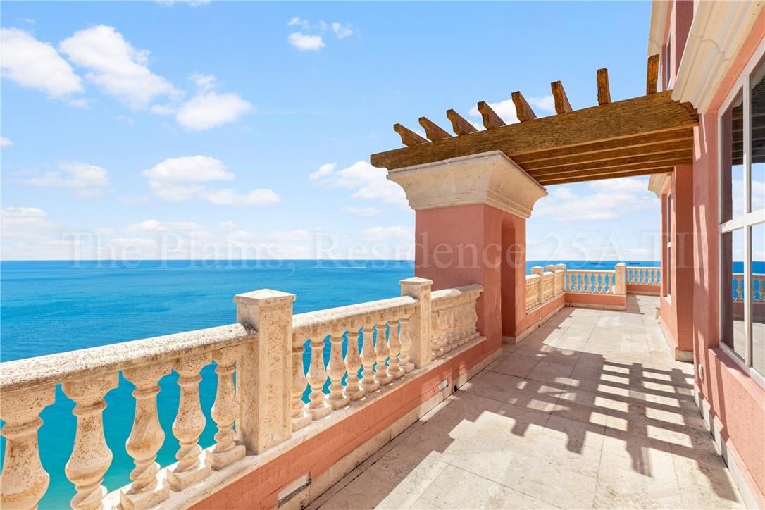2110 N Ocean Blvd Unit# 25A, Fort Lauderdale, FL 33305, 4 Bedrooms , 5 Bathrooms ,Condominium,Expired,F10381492, Horizon Palm Realty Group
