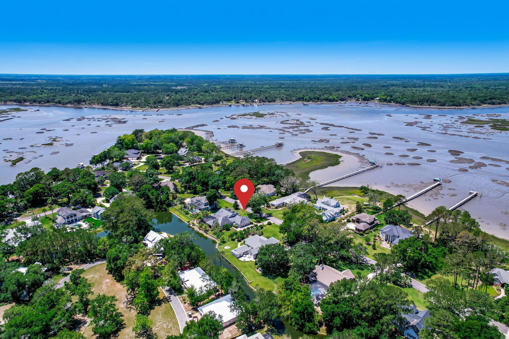 Homes for sale in Fernandina Beach, FL | 96112 Lanceford Lane, Fernandina Beach, FL 32034 | MLS# R10891041