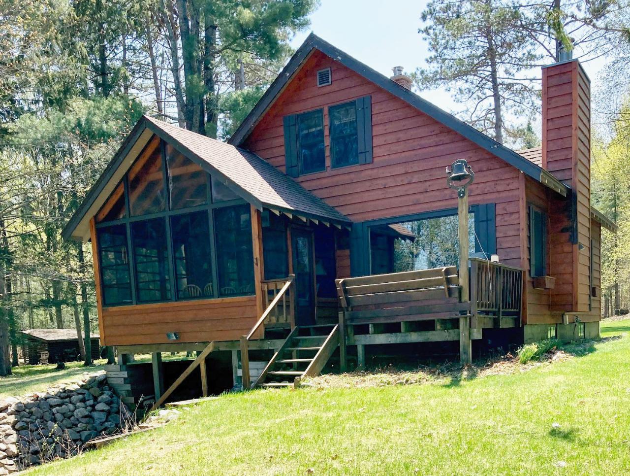 Harris Lake Property 8316 Harris Lake Rd W Photo 1