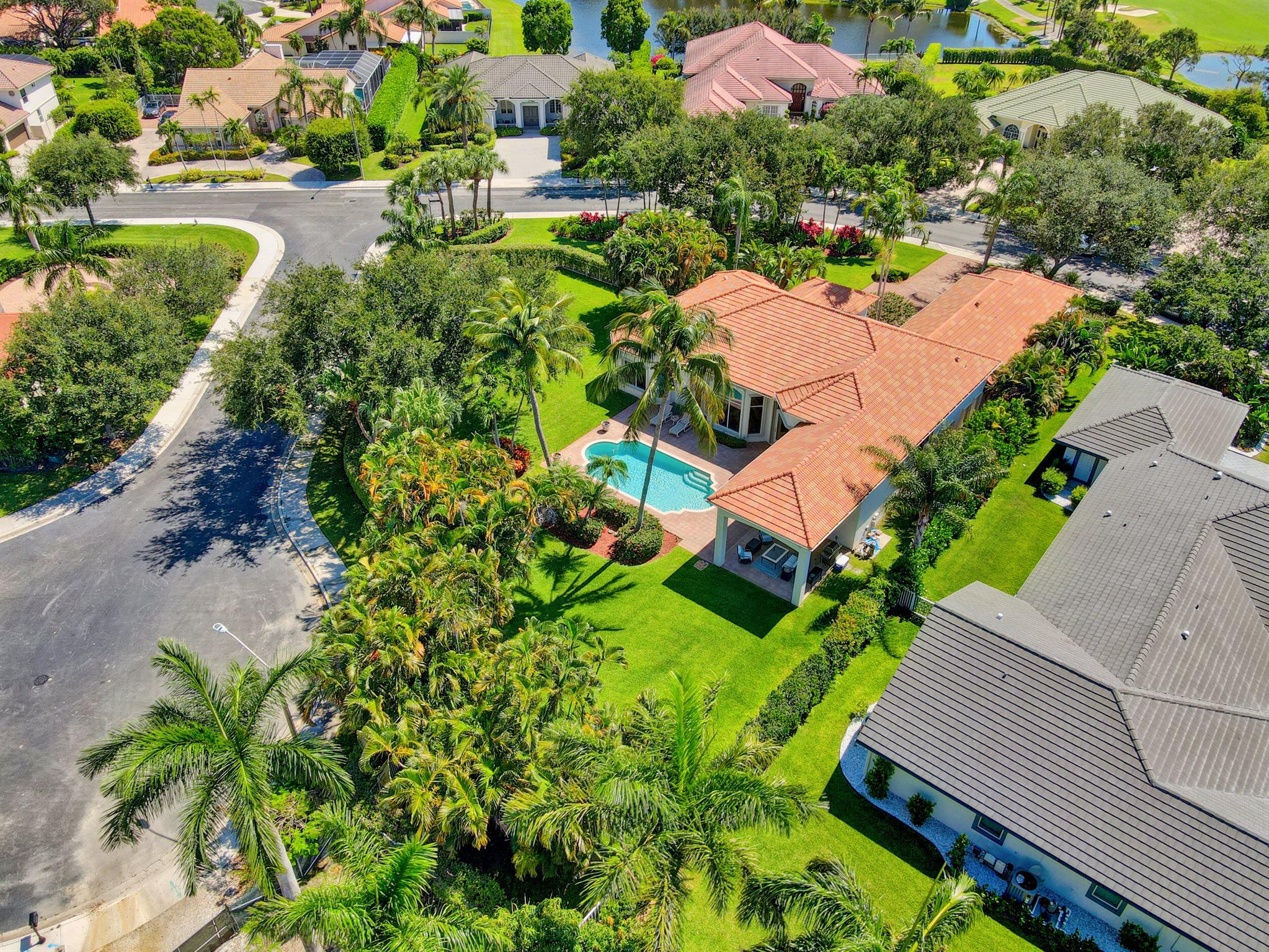 2709 Tecumseh Drive West Palm Beach FL 33409 | R10891538