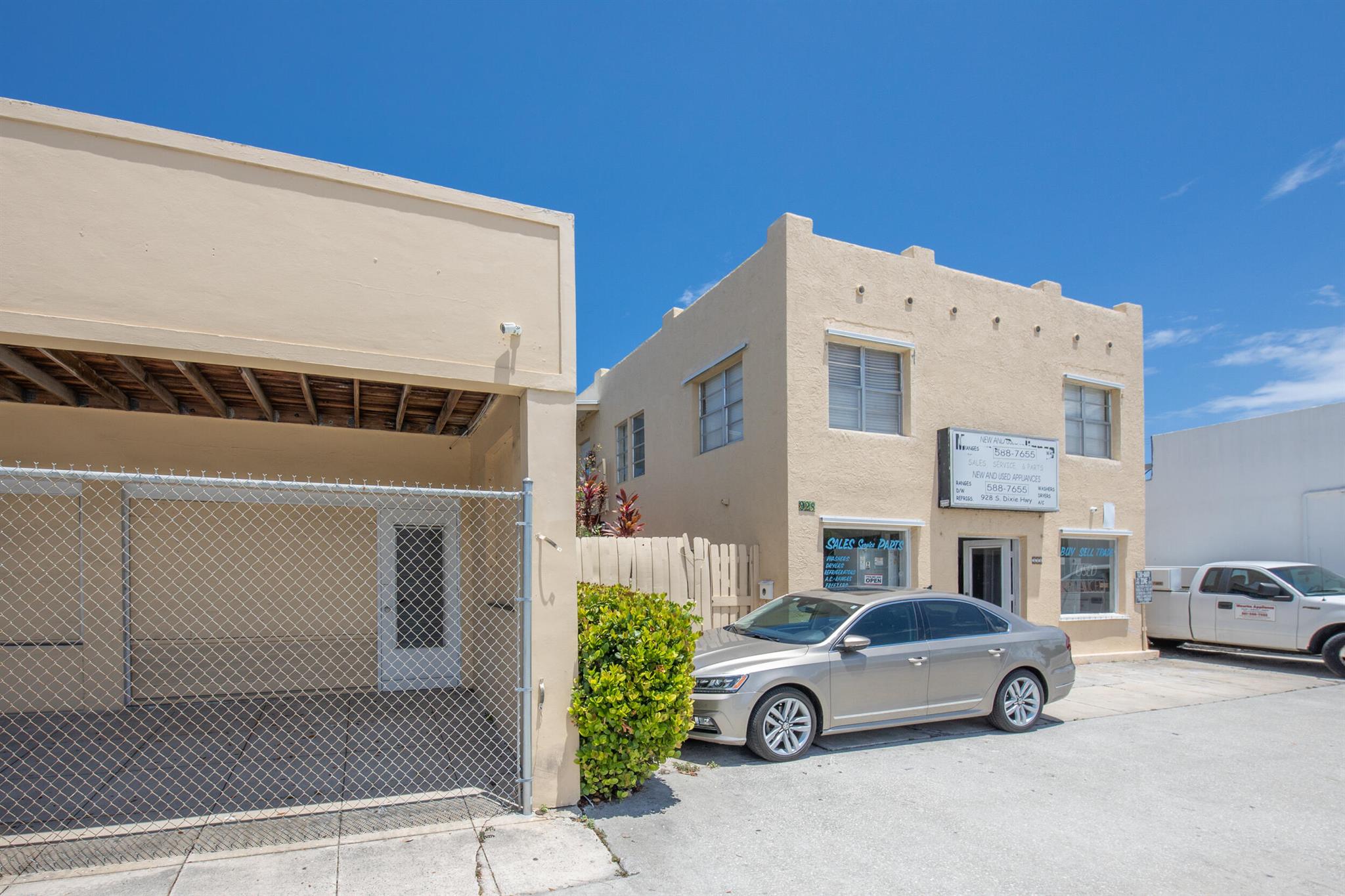 Lake Worth Town Of Add 1