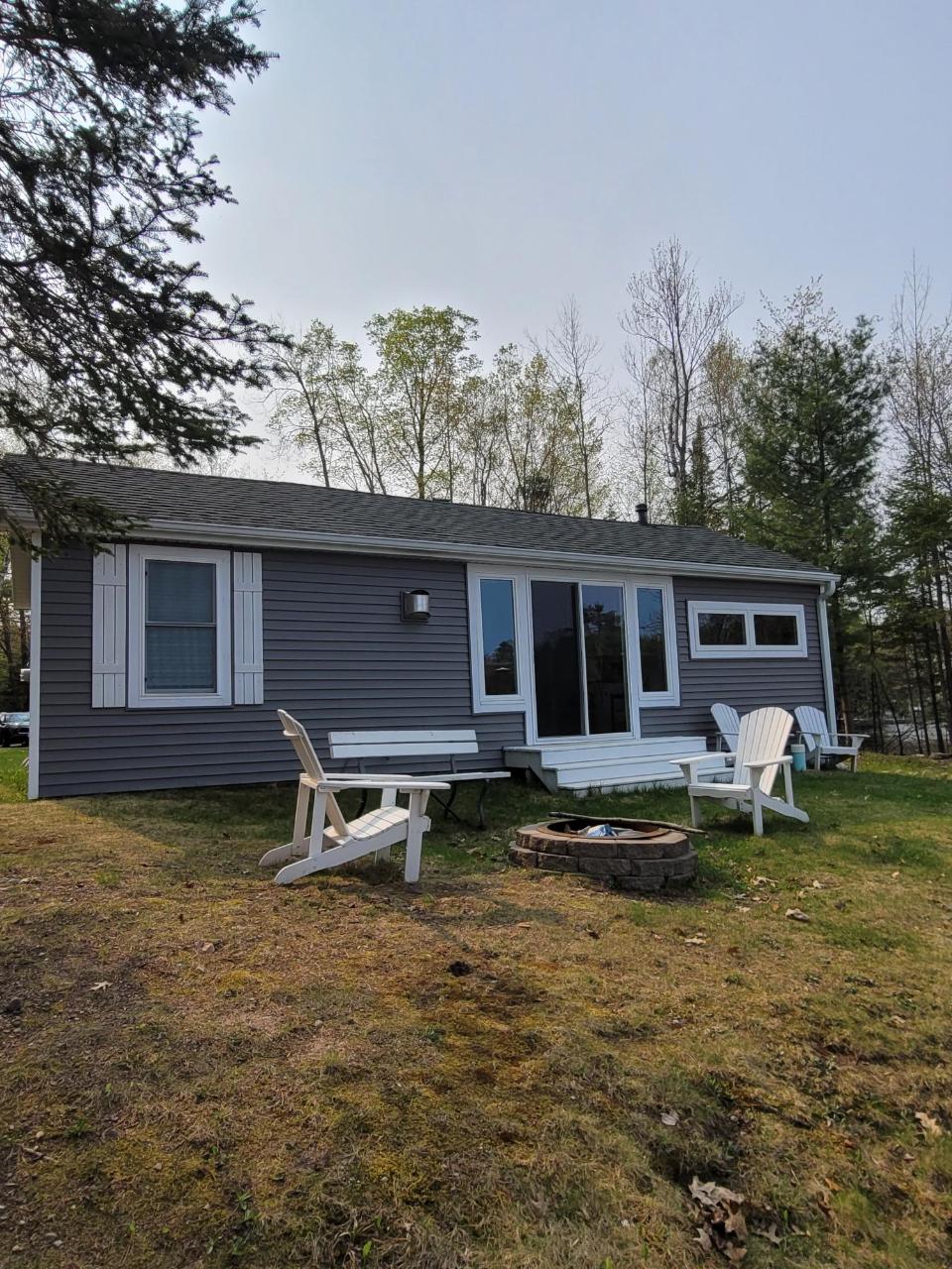 Birch Lake (M) Property 5484 Boden Rd Photo 1