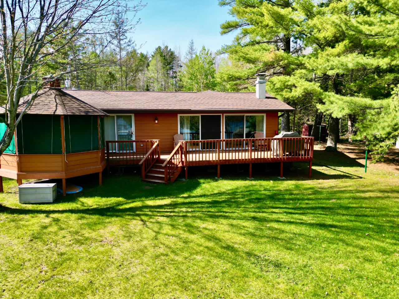 Tambling Lake Property 1642 Tambling Lake Ln Photo 1