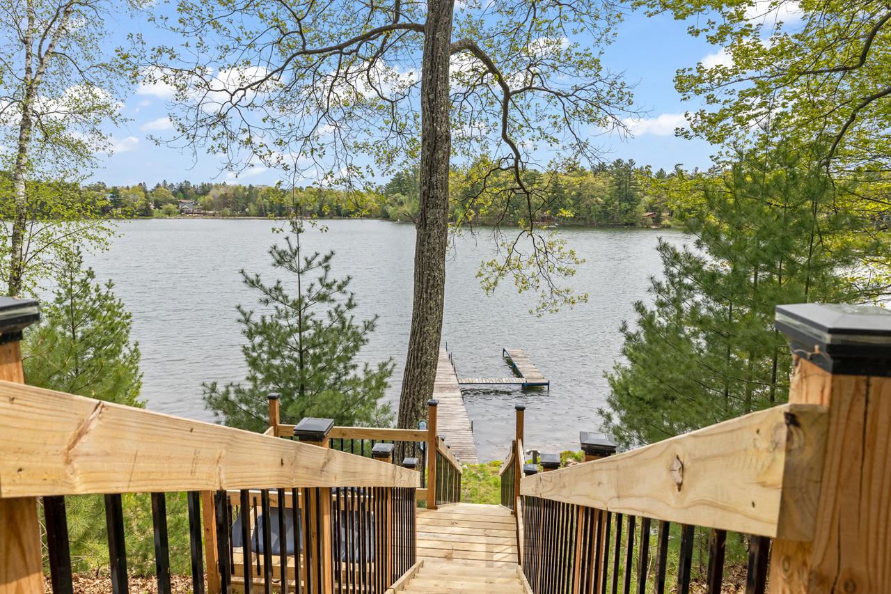 Undocumented Lake Property 1480 Marsha Ln Photo 1