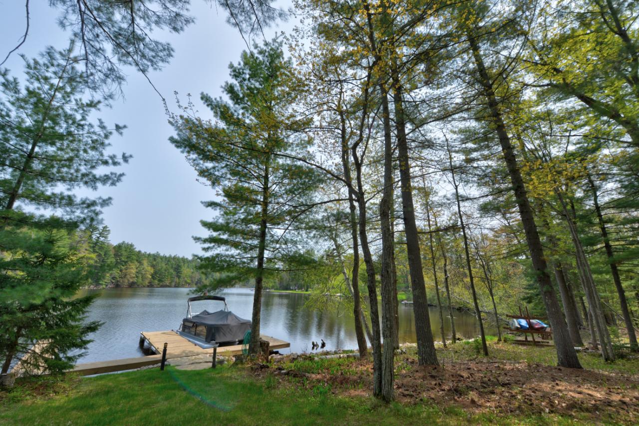 Undocumented Lake Property 5086 Hwy 70 Photo 1