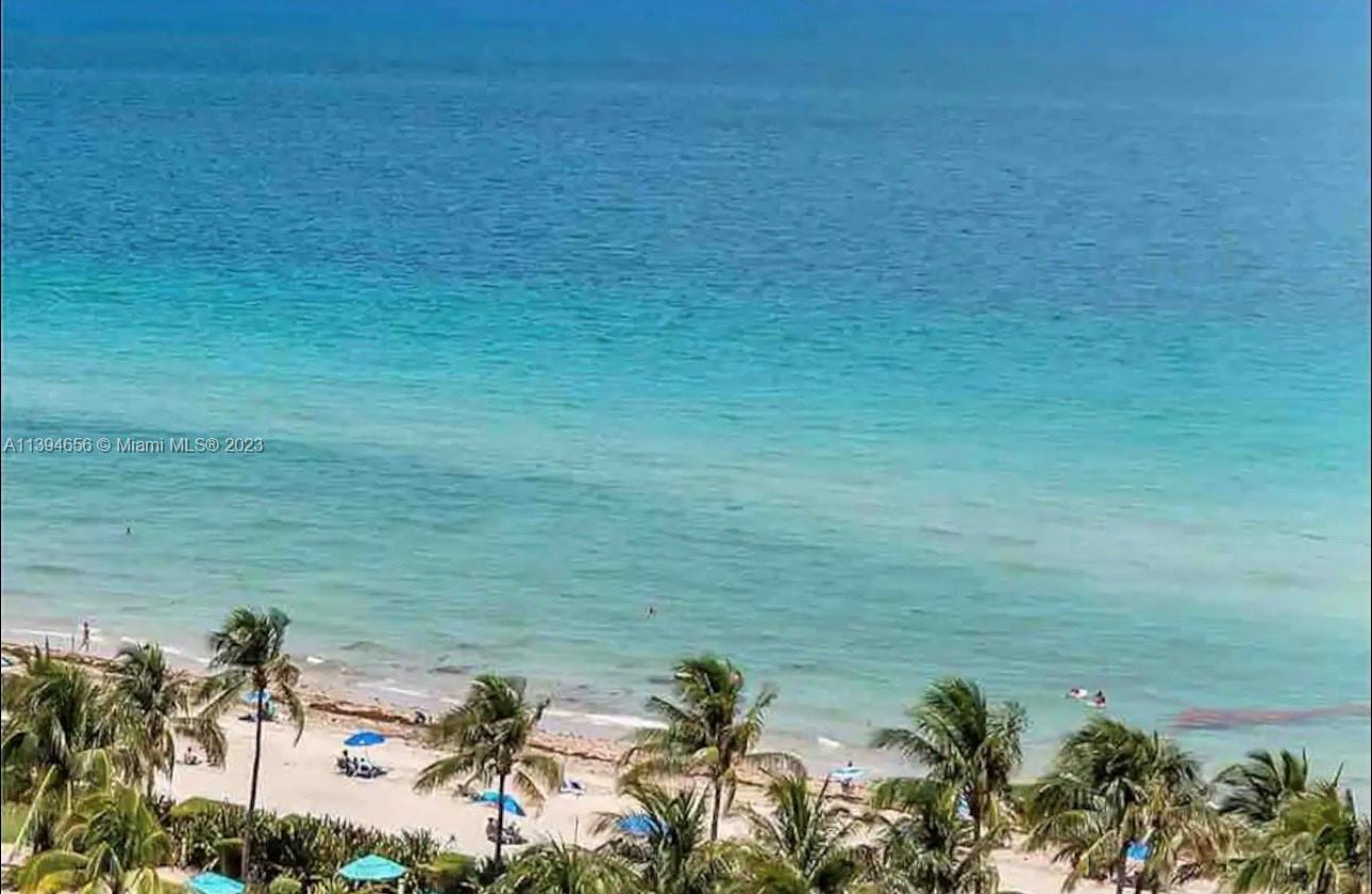 Sian Ocean Residences Con