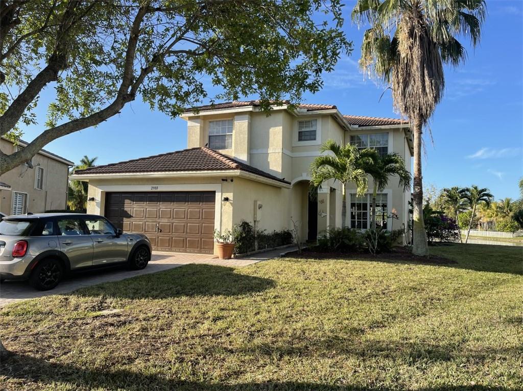 2980 161st Ave Miramar FL 33027 | F10382819
