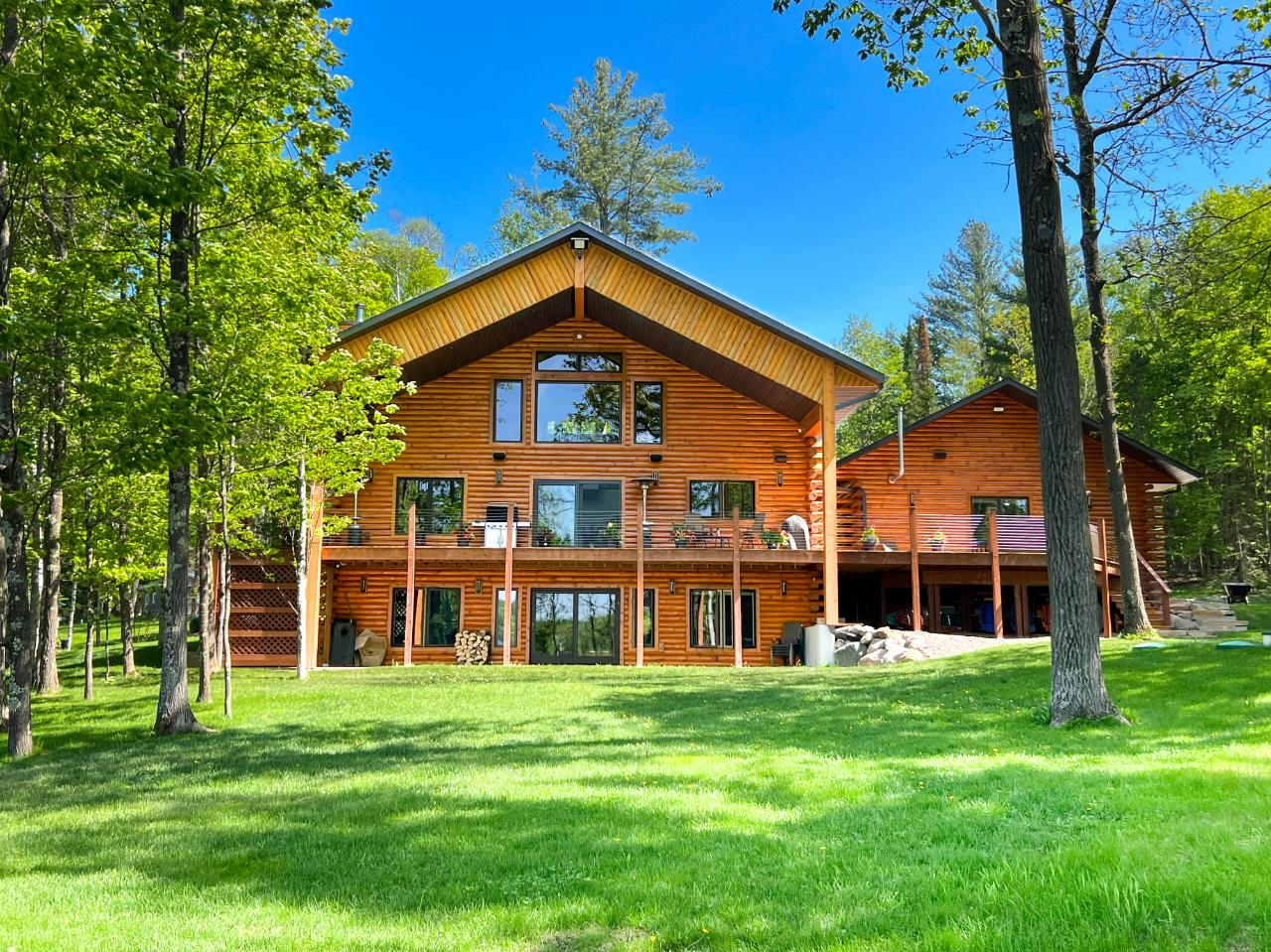 Birch Lake Property 7875 Kling Rd Photo 1