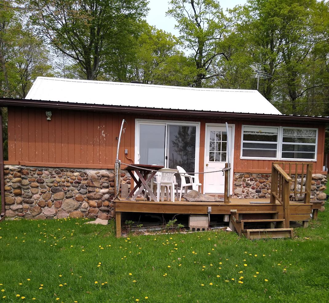 Butternut Lake Property 15150 Rasmussen Ln Photo 1