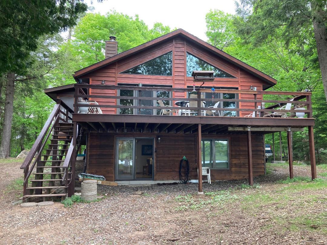 Undocumented Lake Property 4950 Black Lake Rd Photo 1