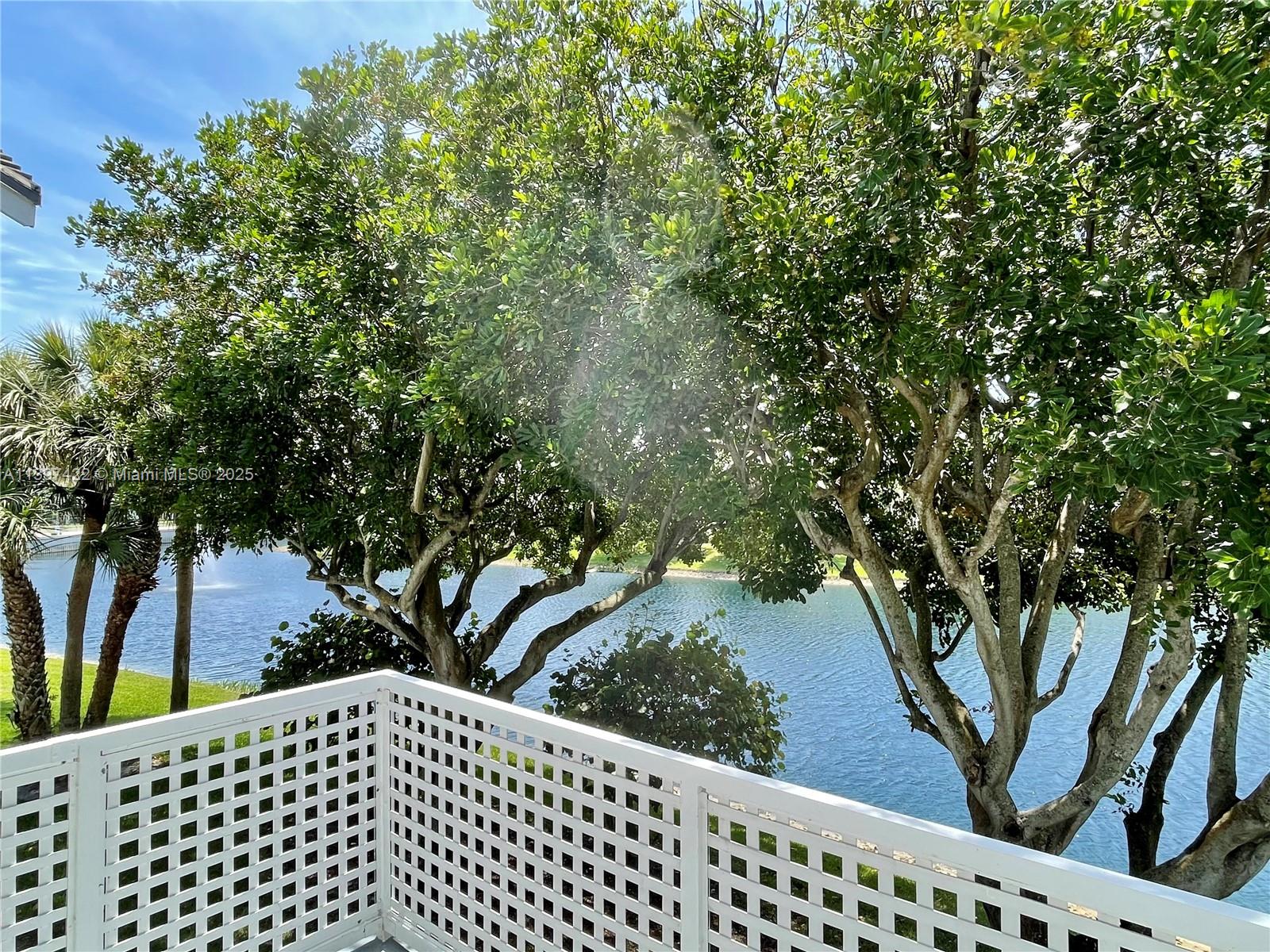 Stunning waterfront exterior at 905 Mainsail Circle - Condo in Jupiter