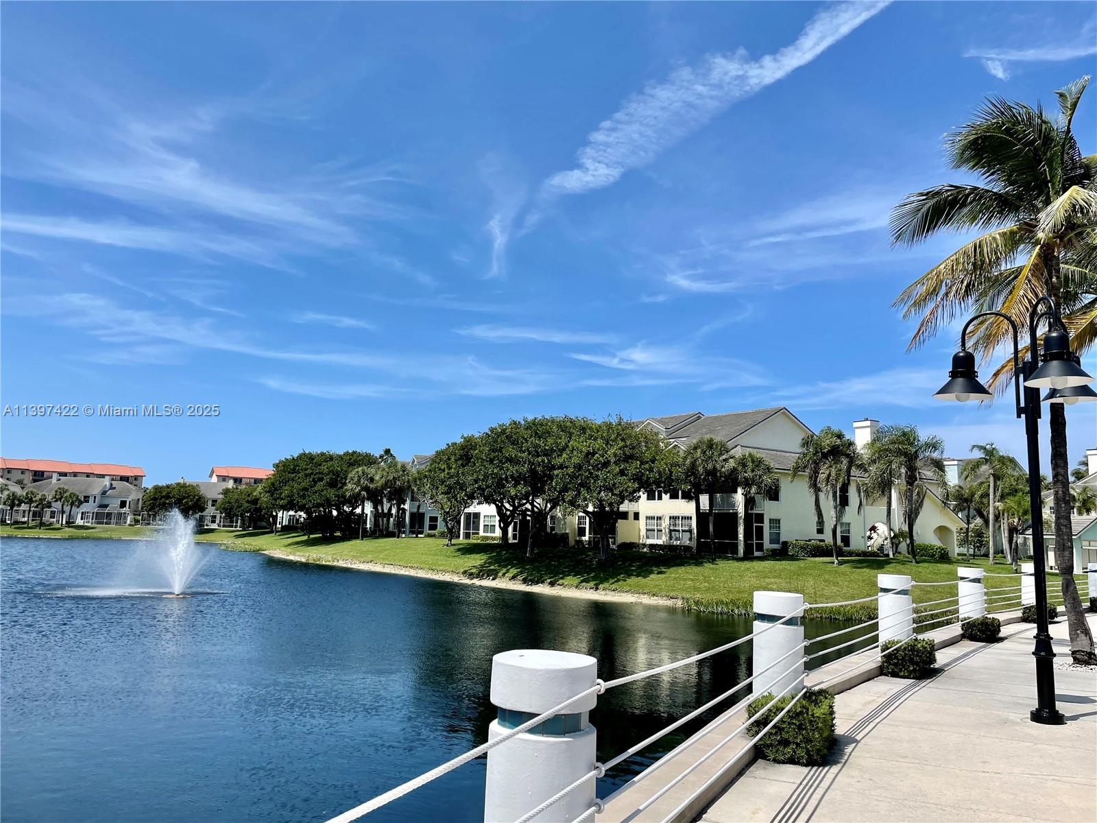 Designer master bathroom at 905 Mainsail Circle - Condo in Jupiter