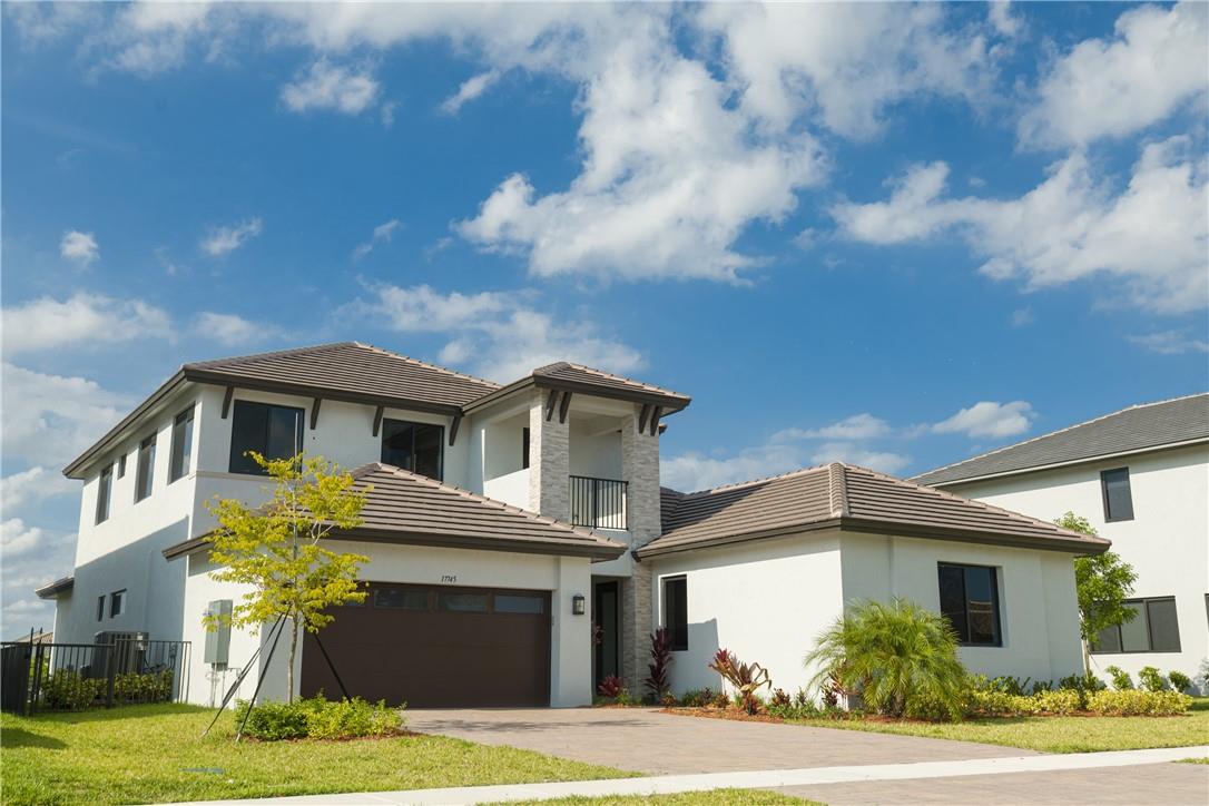 17745 45th St Miramar FL 33029 | F10383545