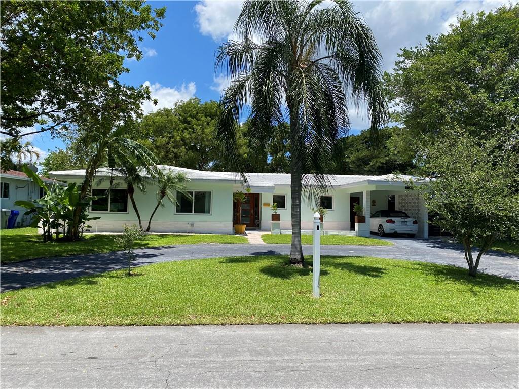 quiet, non-through street-only 1 block long
