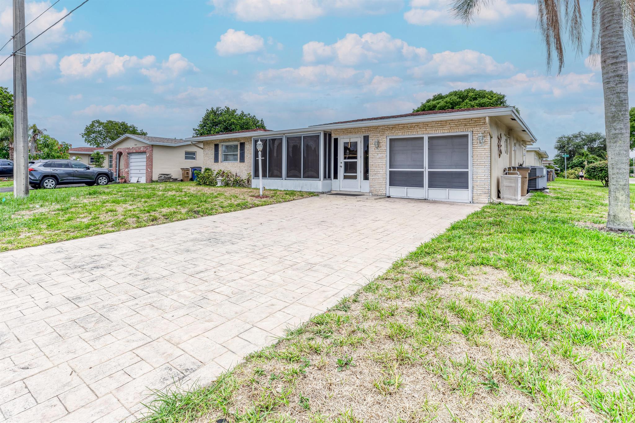 1070 49th Court Deerfield Beach FL 33064 | R10894872