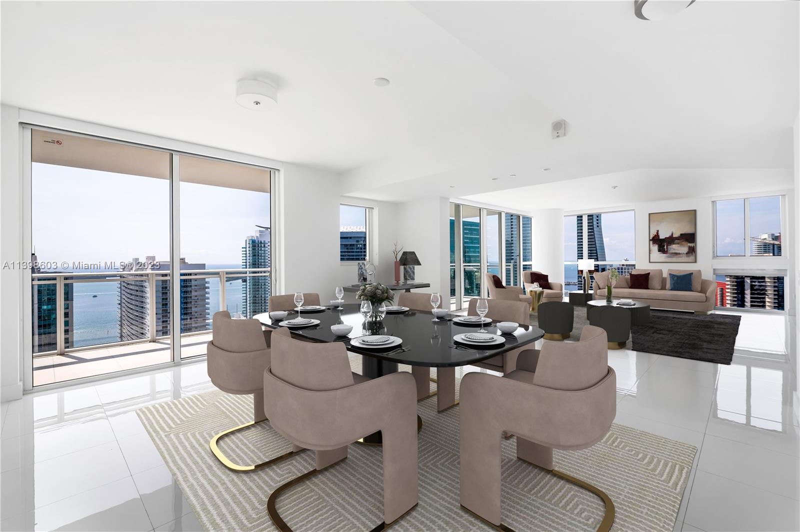 The Bond (1080 Brickell)
