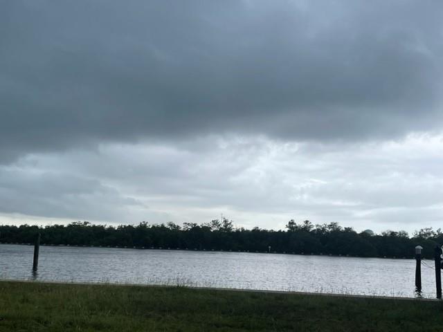 Florida East Coast Canal