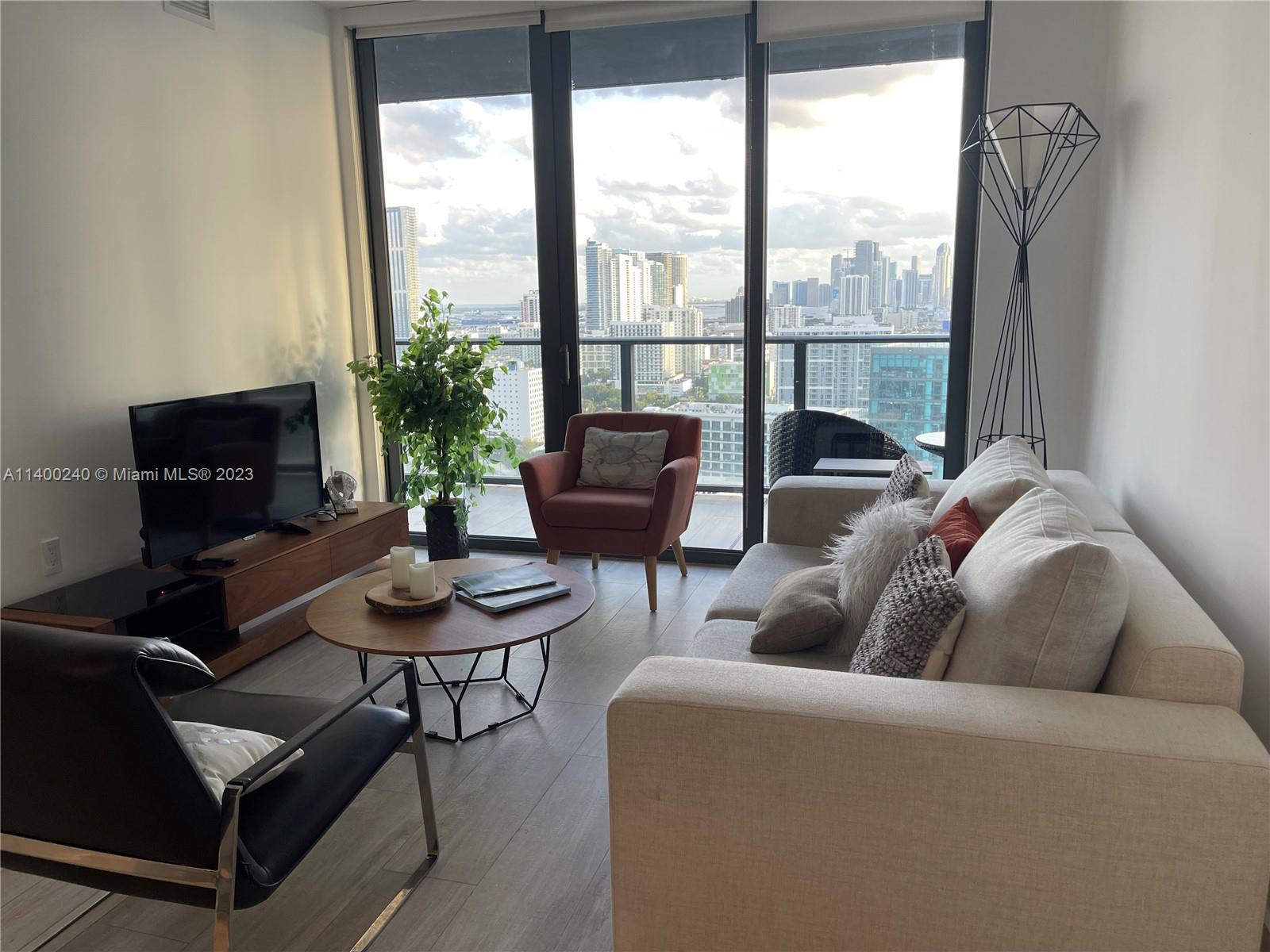 Condo for Rent in Miami, FL