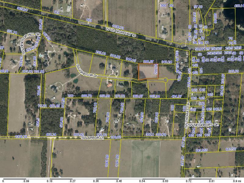 Homes for sale in Lake City, FL | Tbd Sw Windsor Court, Lake City, FL 32024 | MLS# R10895661